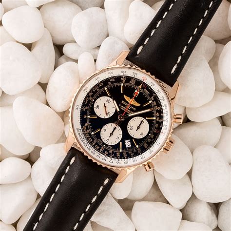 breitling navitimer prezzi oreste troso|breitling navitimer price guide.